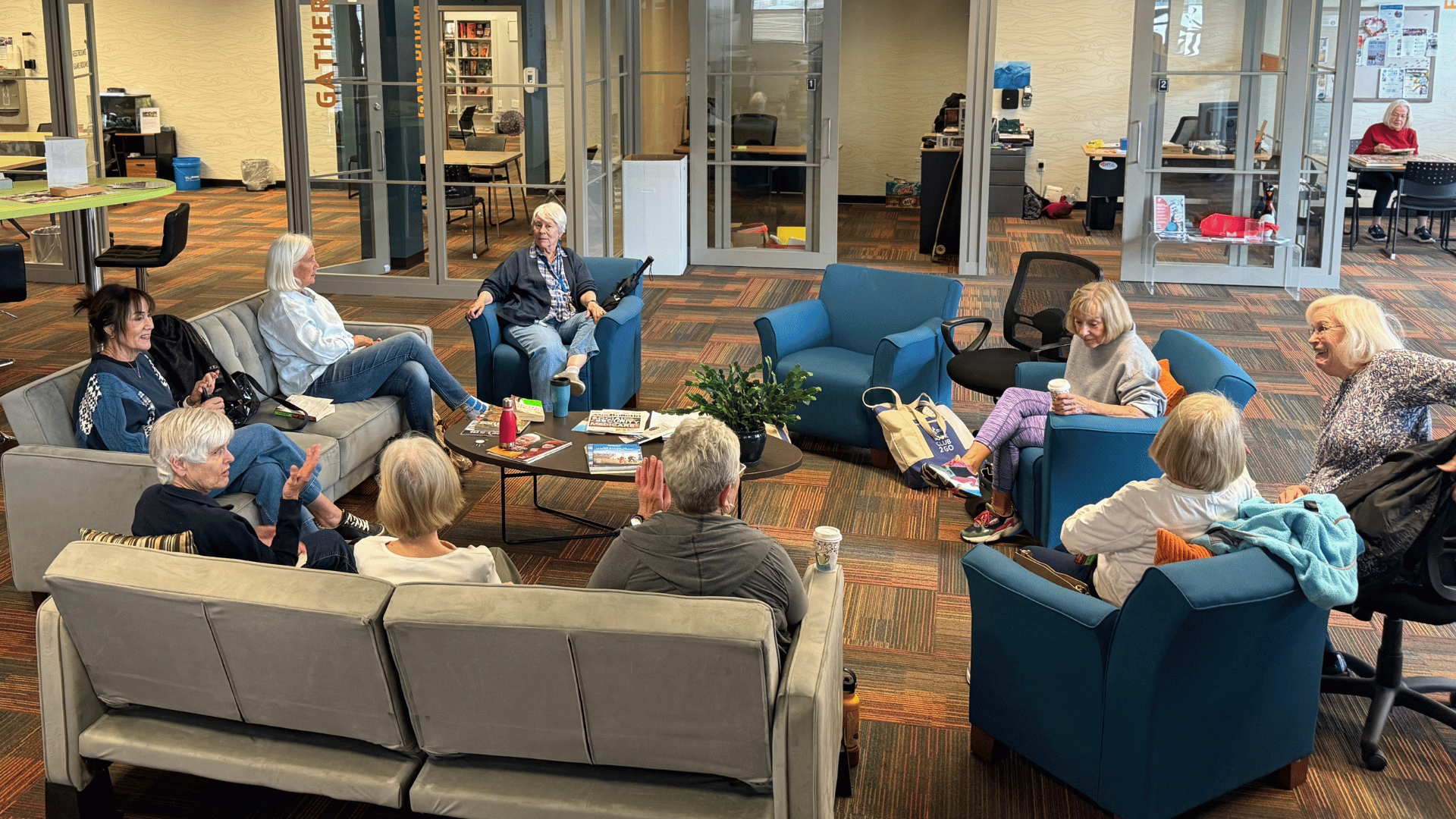 Active Adult Center-Southglenn